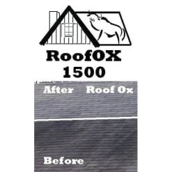 Roof OX Cleaner